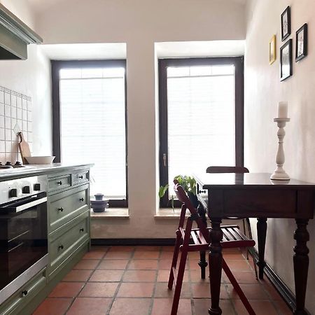 Apartment In ليوبليانا المظهر الخارجي الصورة
