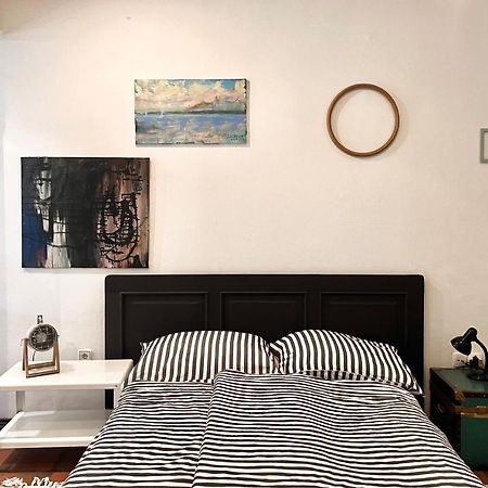 Apartment In ليوبليانا المظهر الخارجي الصورة