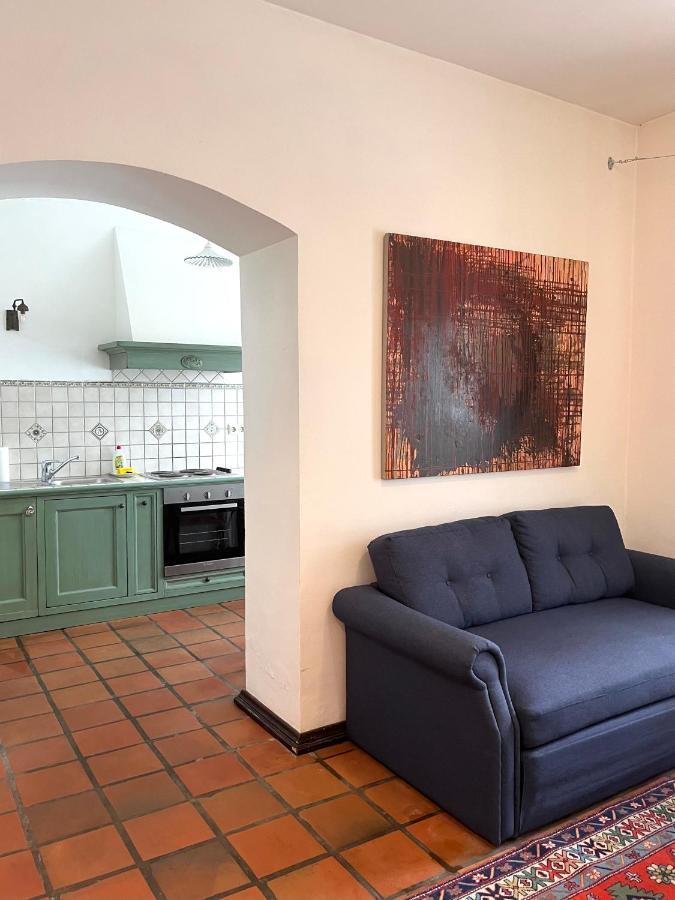 Apartment In ليوبليانا المظهر الخارجي الصورة