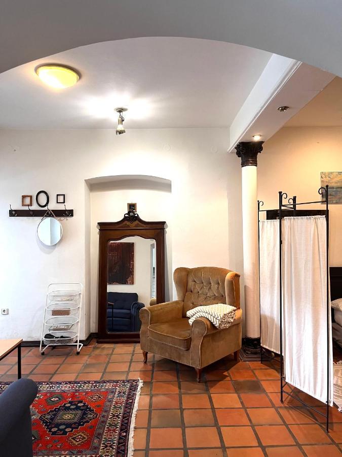 Apartment In ليوبليانا المظهر الخارجي الصورة