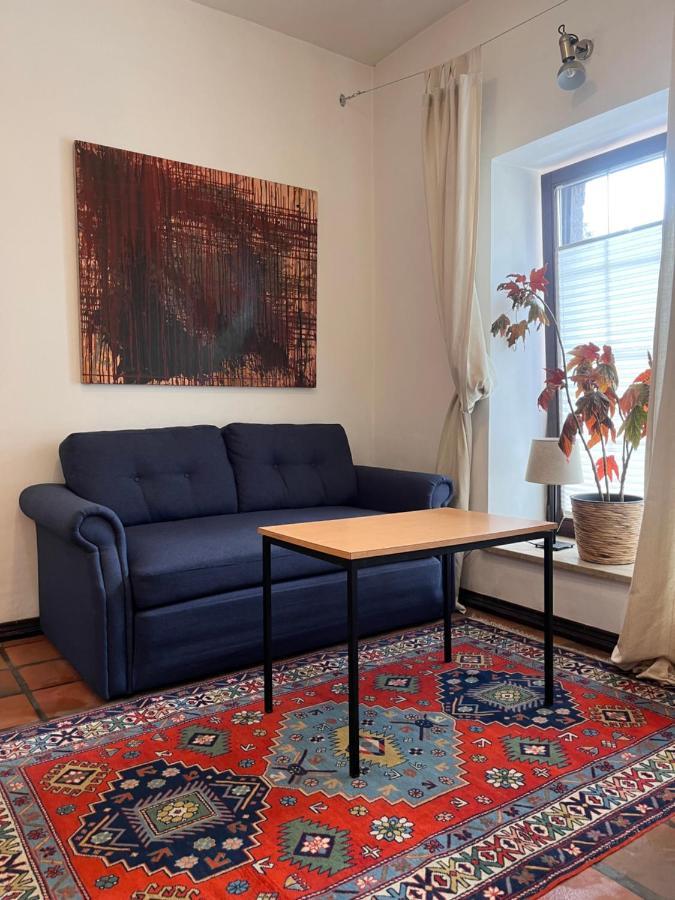 Apartment In ليوبليانا المظهر الخارجي الصورة