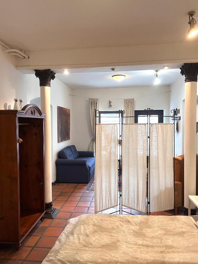 Apartment In ليوبليانا المظهر الخارجي الصورة
