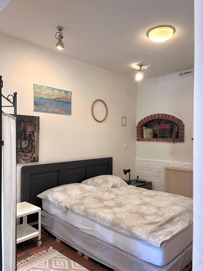 Apartment In ليوبليانا المظهر الخارجي الصورة