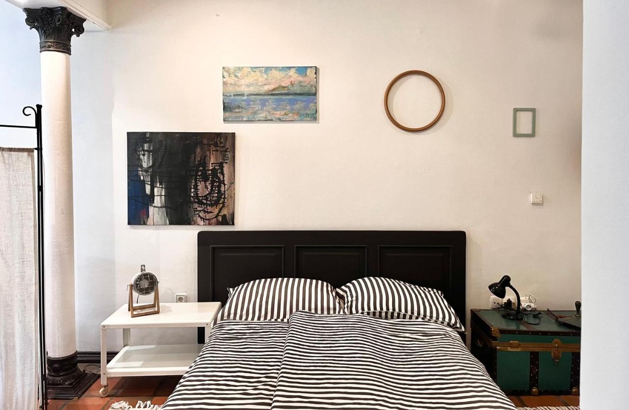 Apartment In ليوبليانا المظهر الخارجي الصورة